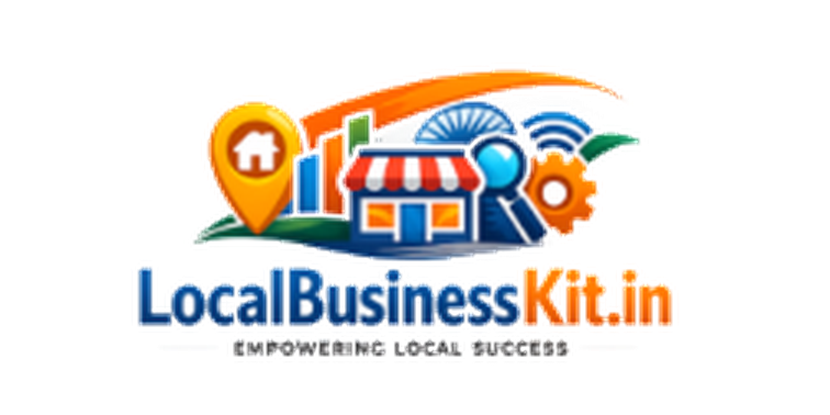 LocalBusinessKit.in logo